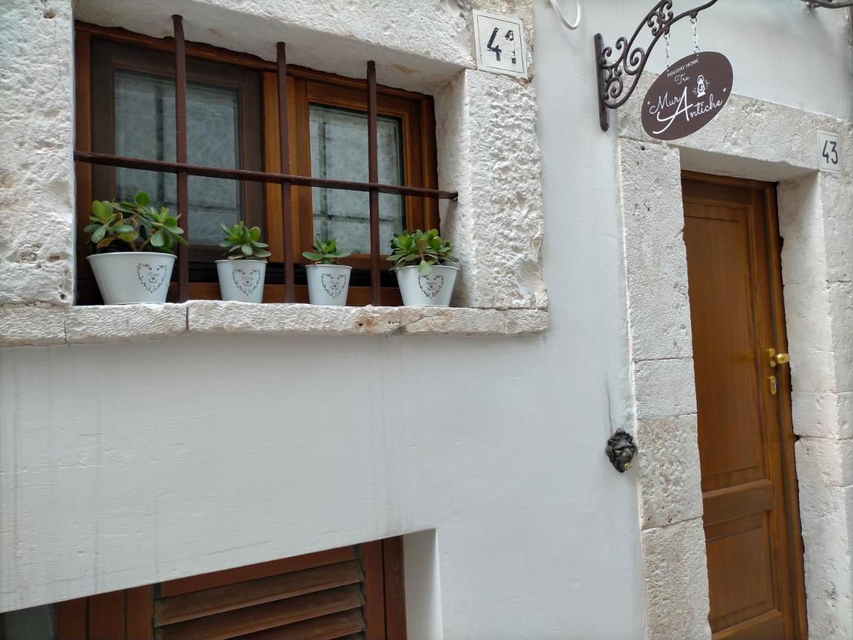 Murantiche Putignano Exterior foto
